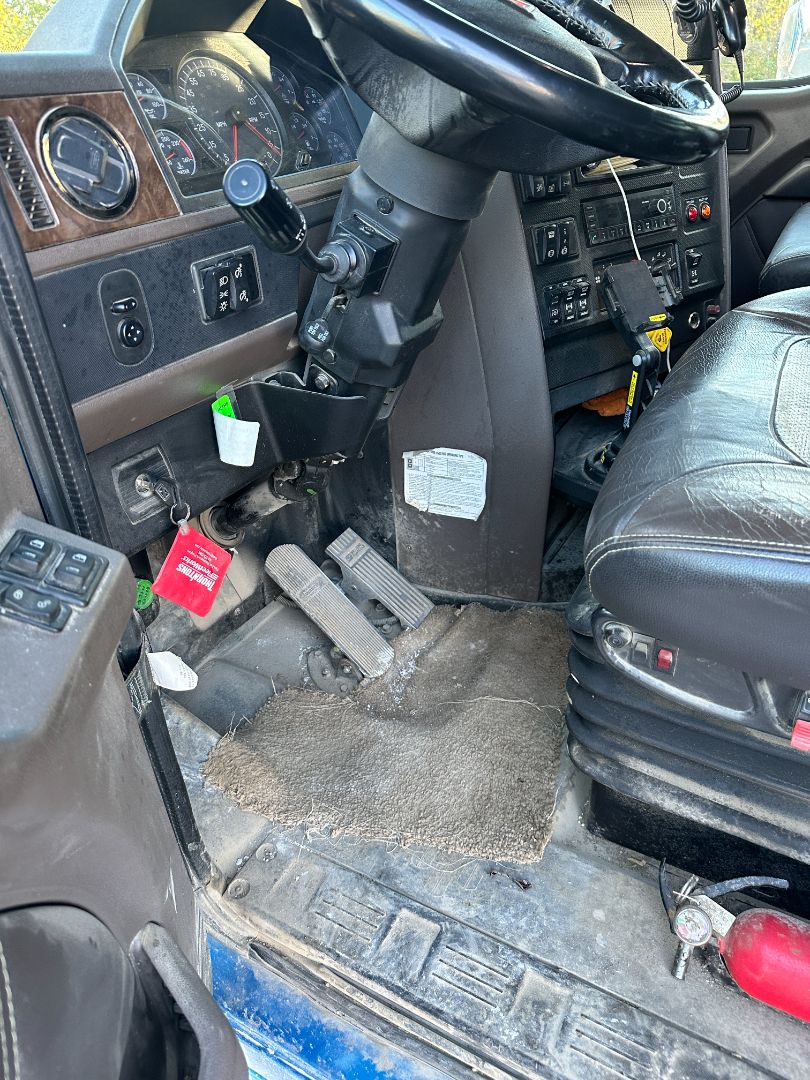 2021 INTERNATIONAL HX520 SFA - Image 15